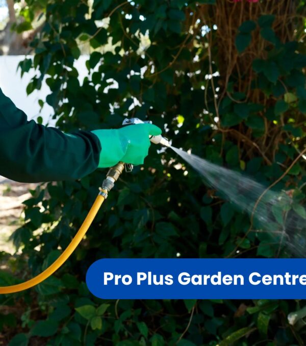Lawn, Tree & Plants Pest Control (featured image)